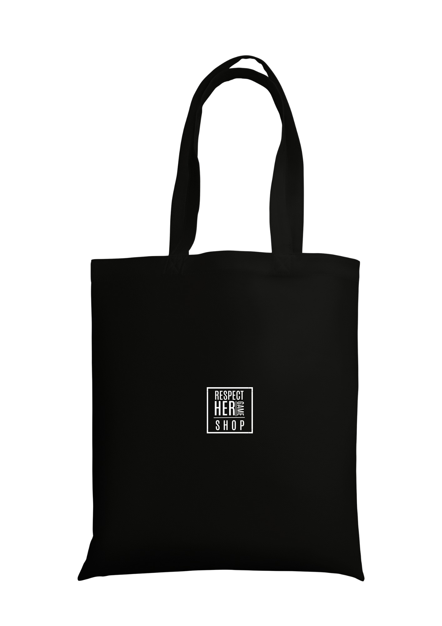 SHOPPING BAG