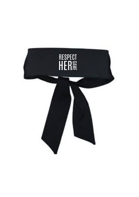 RHG TIE BAND